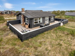 Holiday Home Arbnora - 400m from the sea by Interhome